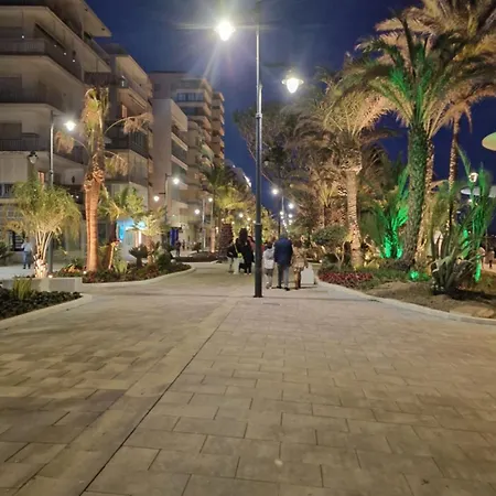 Apartamento Playa