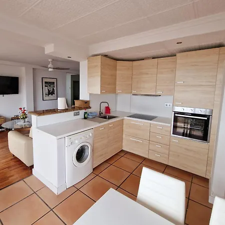 Playa Apartamento Estepona