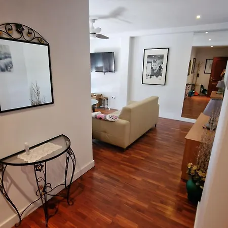 Playa Apartamento