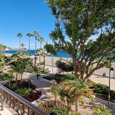 Apartamento Playa