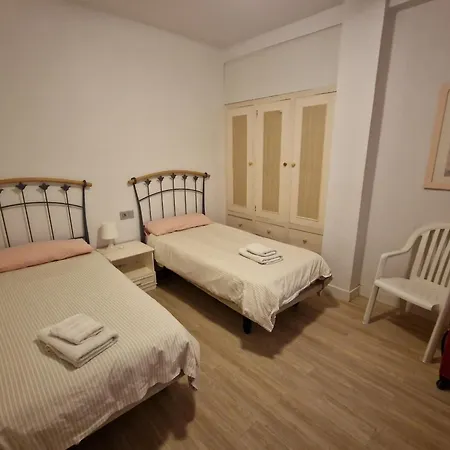 Playa Apartment
