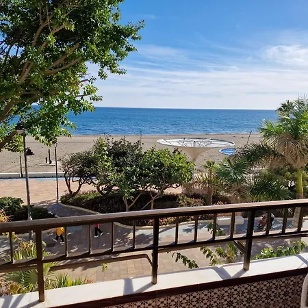 Playa Apartment