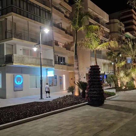 Apartment Playa Estepona